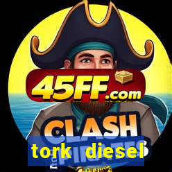 tork diesel cruzeiro sp telefone
